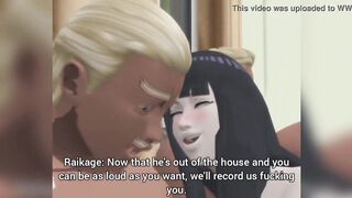 HINATA IN A TEAM FUCK / GREATER AMOUNT ON http://motriael.com/71lV