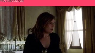Hawt cheating wife Emmanuelle Seigner seduces tiny hunk when spouse is out in Laguna (2001) aunt nephew taboo sex episode Bit.Ly/3x48B95