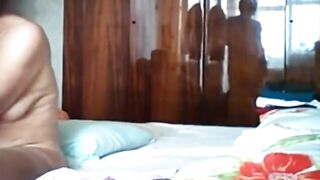 Grand-Dad and Grandpapa in action