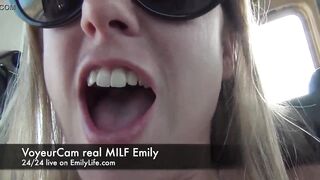 Amateur mother i'd like to fuck screwing on cam real amateur pair