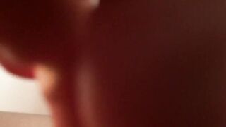 Soccer Mamma Worships Ebony dude. Interracial Love making. BBC