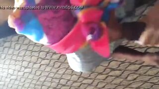 Housekeeping Deepthroatin me