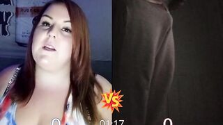 White Karen Watches BBC