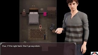 Craving Epidemic - (PT21) - Was A little to loud