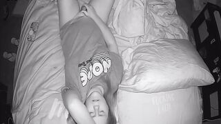 Mother I'd Like To Fuck Has Climax That Was So Meaty That Babe Curls Up Screaming