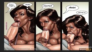 The Mayor Season two Clip 1 - Council Woman Drilled in Office