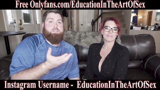 Exposed Sexy Tubbing with my Stepmom Mega Trailer Makayla Cox