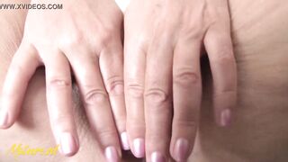 British Older Lady Shows That This Babe Still Got What It Takes!