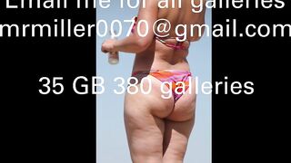 Plus Size Hawt Large Booty Aged big beautiful woman and SSBBW