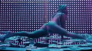 Charming Jennifer Lopez