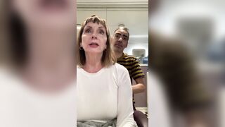 Make a hairdresser worm