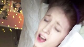 Glamorous Orgasmic Faces Compilation