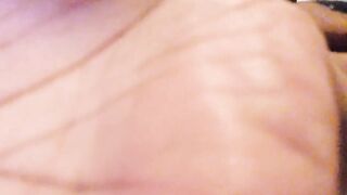 Ebony Cutie With Sexy Body Gives Superlatively Good Blow Job Followed By A Pounding by White Rod! Multiple Orgasms!