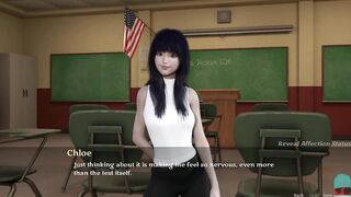 I Love My Mother-in-Law Clip 14