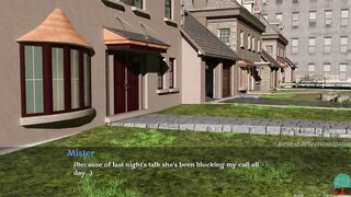 I love my mother-in-law Movie 24 Mommy is hotter - I'm sorry for my girlfriend