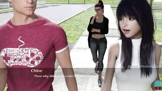 I love my mother-in-law Video twenty one Mommy is hotter - I'm sorry for my girlfriend