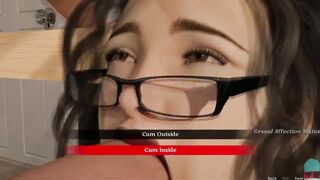 I love my mother-in-law Video 15 Mommy is hotter - I'm sorry for my girlfriend