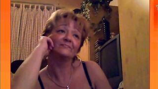 Hungarian Older Livecam 25.5.12