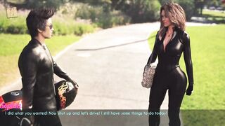 A Wife and StepMother 229