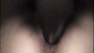 Mother In-Law Nut Snatching Gilf Likes Younger BBC Bareback