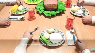 I love my mother-in-law Video 53 My mother-in-law is nicer than my boyfriend I'm sorry my love but your mommy Bangs me richer