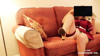 MissJonesUK - Nurse Home Visit Preview