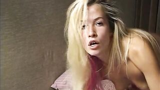 Anale Leiden einer Hamburger Mother I'd Like To Fuck aus dem Turnverein