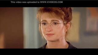 Teacher gets team-fucked in the classroom by College lads in episode Un Deux Trois Soleil (1993) Bit.Ly/3yEEiqq