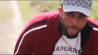 NOLLYWOOD ACTRESS COMPASSION MACJOE AND VAN VICKER BUSH SCREWING!!