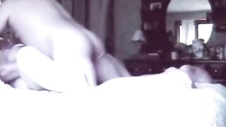 Old pair - Granddad and Grandma