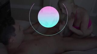 Verfuhrt von meiner heiBen goldgraberischen Stiefmutter