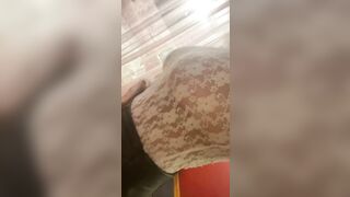 Curvy mother I'd like to fuck Rosie: Mini Movie Dancing to Gypsy - Erotic Feels