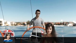 HRC:Mega Rich People-S2E4