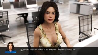 HRC:High Rise Climb-S2E2