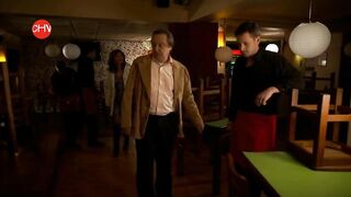 Erotic Comedy - Estanque Lleno - Cristina Tocco