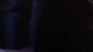 Bulky Scottish bitch