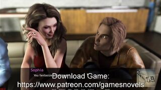 Mother and Wife Video twenty Pretty Married Woman Has a Step of Drinks and Positions very Sexi for her Work Colleague Spouse Cuckold NTR Series