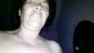 Madurita tetas deliciosas