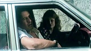 Bodies in Heat (1983, Annette Haven, full movie scene, DVD rip)