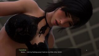 MILFCITY 101 - I SMACK HER VAGINA AND THAT BABE HAVE two CLIMAX