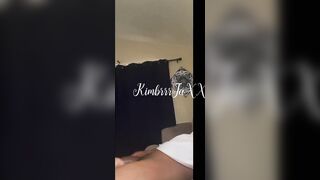 I cheated on my spouse with a BBC