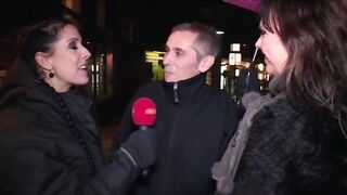 German Street Bingo #10 (2000s, German, reality porn, DVD)