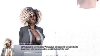 CUCKOLD PAIR. my most excellent Ally is going to Bang my WIfe-Ep 9
