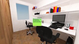 CUCKOLD PAIR. Pizza Delivery Dude and my Wife-Ep 8