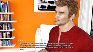 Cuckold Pair. my Wife's Boss is Secretly Recording Her-Ep 6