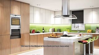 Cuckold Pair-My Lascivious Hawt Wife-Ep twenty