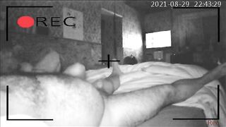 Hidden camera 2021-08-29