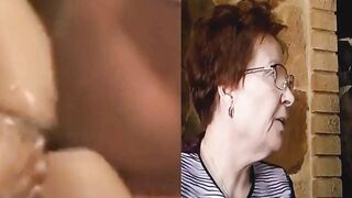 Mi mujer lo acepta todo