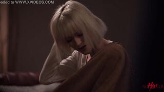 AllHerLuv - The Babysitters Part 2 - Syren De Mer Jessie Saint