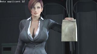 VIDEOGAME ANIMATED PORN WITH SOUND - LATE SEPTEMBER 2021